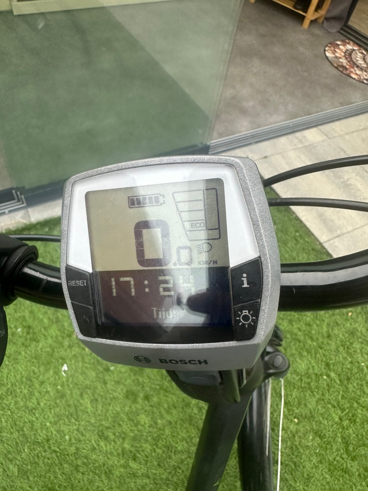 Foto 10 van Sparta ebike, motor defect. Vraagprijs: €450