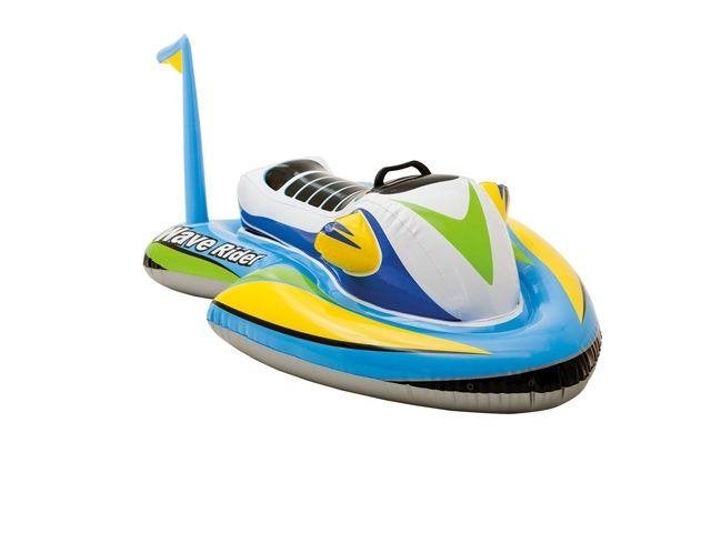 INTEX WAVE RIDER RIDE-ON, Ophalen, Nieuw