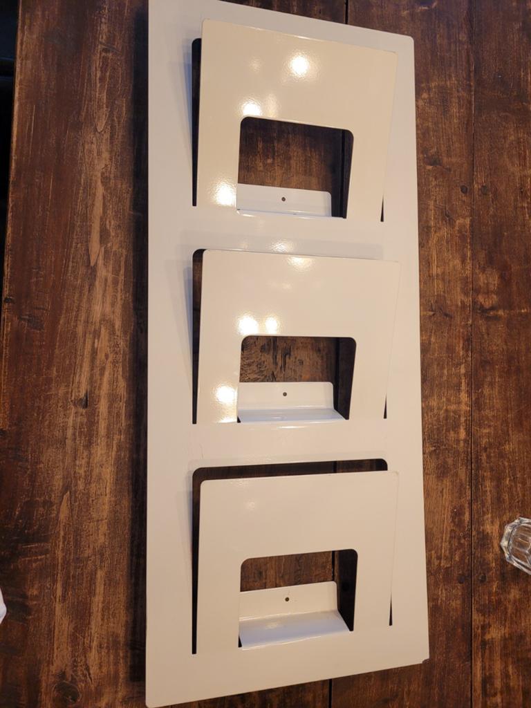 Ikea wand lectuur houder, Ophalen of Verzenden