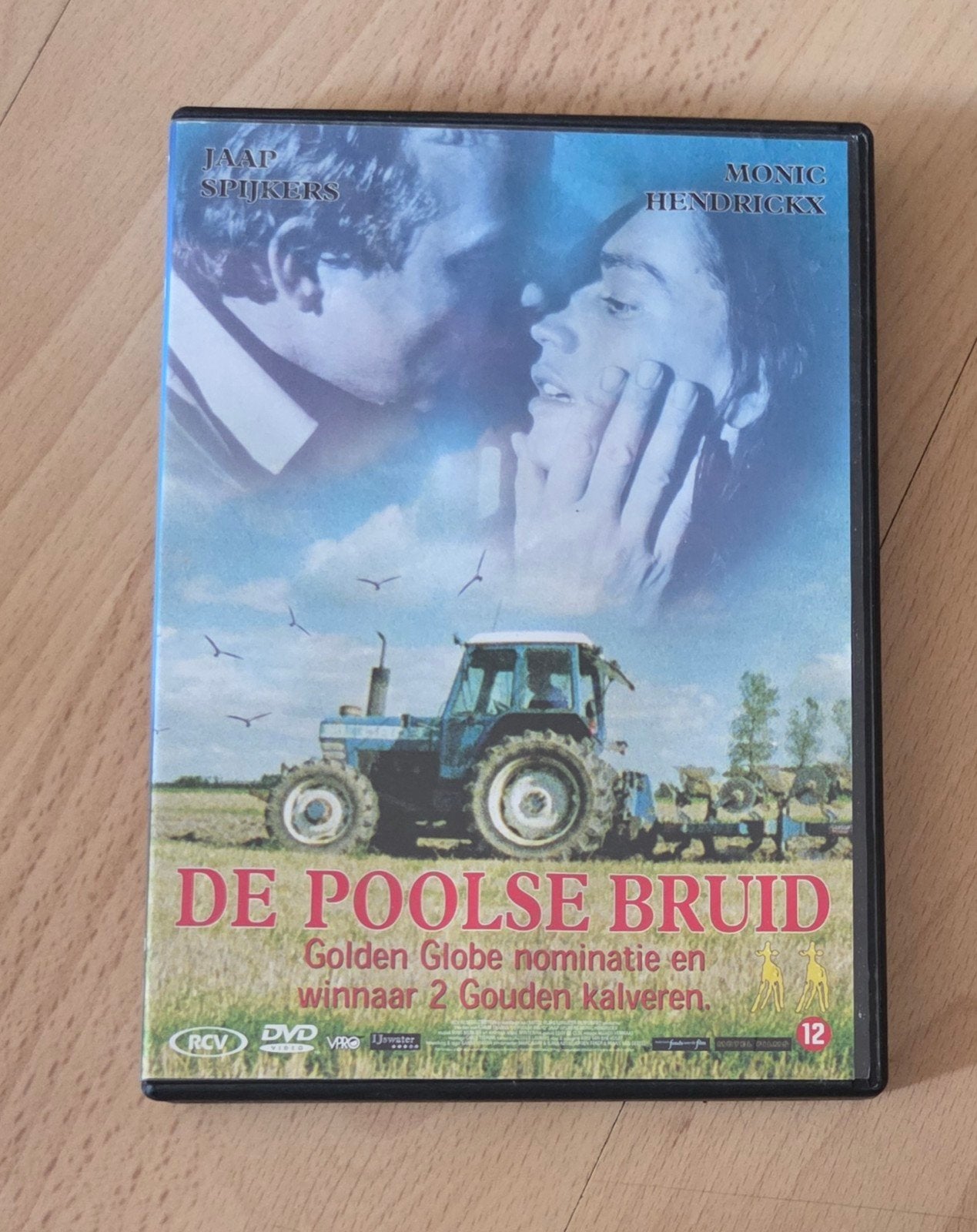De Poolse Bruid, Alle leeftijden, Ophalen of Verzenden, Zo goed als nieuw