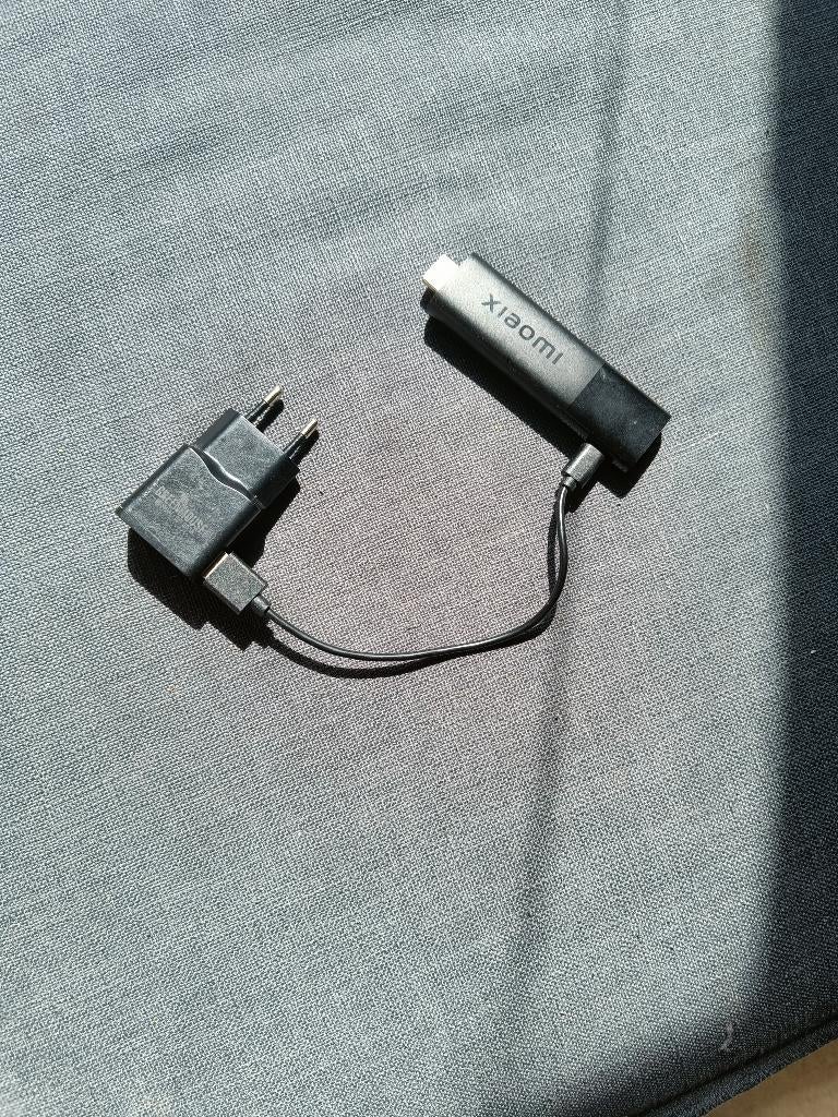 Chromecast, Audio, Tv en Foto, Mediaspelers, Ophalen, Zo goed als nieuw