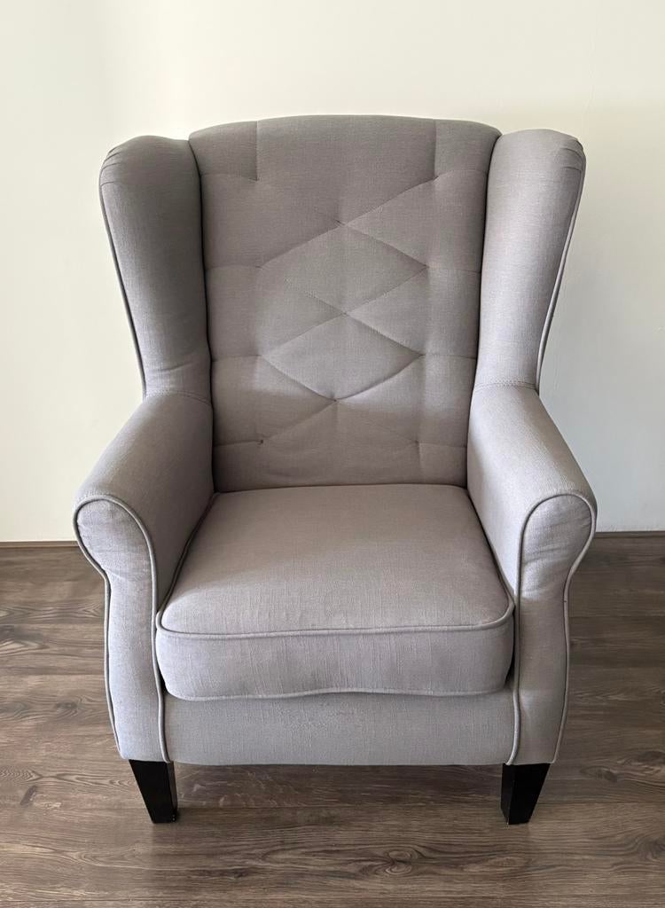 Fauteuil Loft, Ophalen, 75 tot 100 cm, Zo goed als nieuw, 75 tot 100 cm