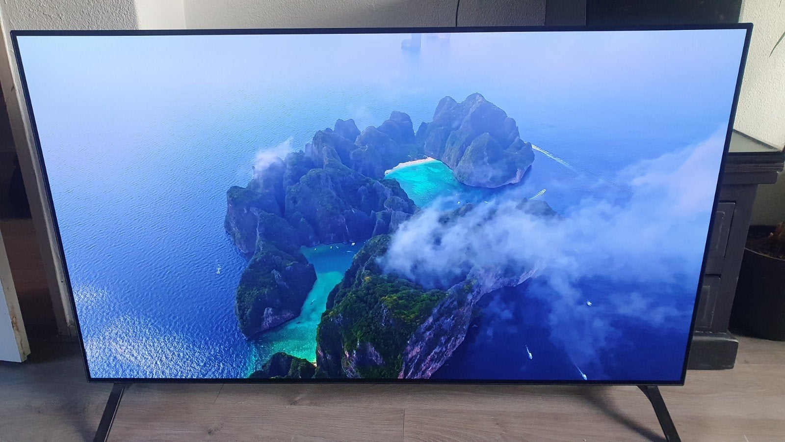 Foto 2 van LG OLED55A16LA – 55″ 4K OLED Smart TV – 60Hz – HDR10
