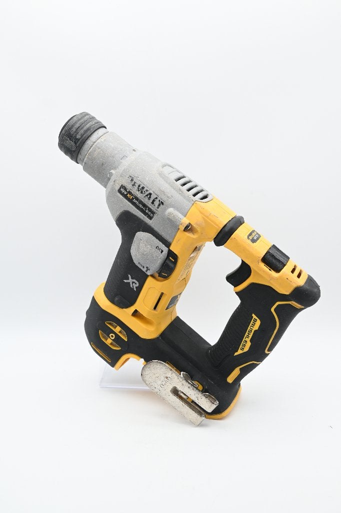 DeWalt DCH172N Accu Boorhamer SDS-Plus 18V XR 16mm 1.4J Body