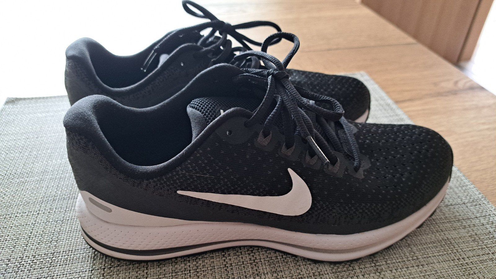 Nike zoom maat 8.5-42, Ophalen of Verzenden, Zo goed als nieuw, Hardloopschoenen, Nike