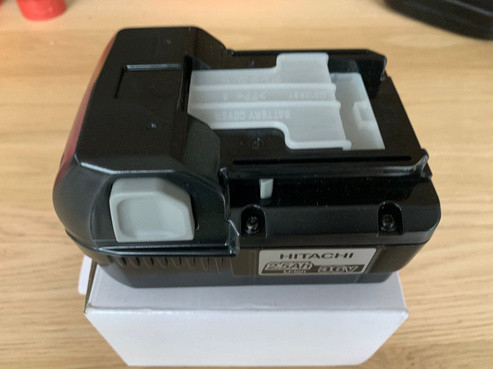 Hitachi Hikoki BSL 3625 36V 2.5Ah 90Wh Li-ion Accu, Ophalen of Verzenden, Nieuw