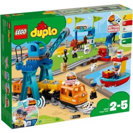 Grote Duplo collectie: trein, voertuigen, dieren en meer!, Gebruikt, Overige thema's, Ophalen of Verzenden, Duplo