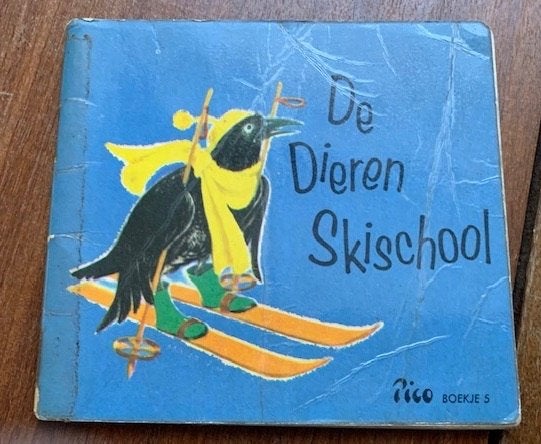 3 Pico boekjes, Gelezen, Fictie algemeen, Jongen of Meisje, Larissa, Maggy