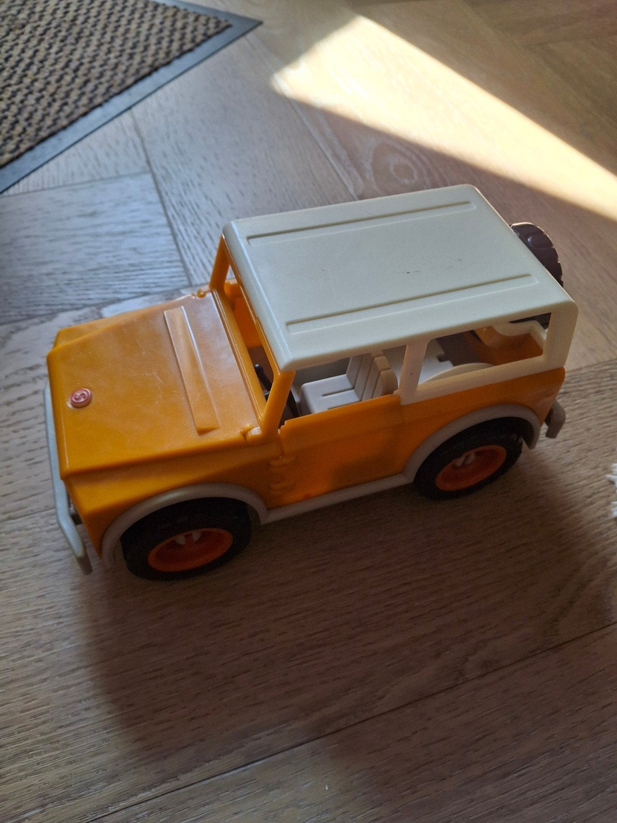 Schleich 42025 , Ophalen of Verzenden, Gebruikt