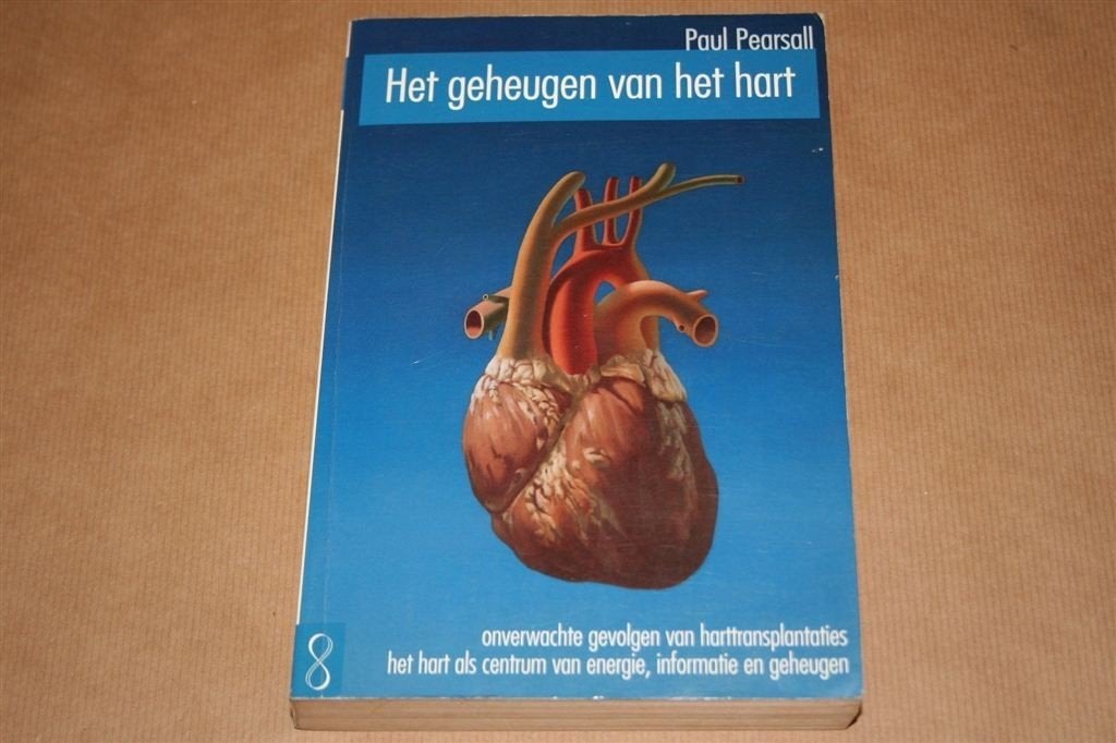 Het geheugen van het hart. Onverwachte gevolgen..., Ophalen of Verzenden, Gelezen