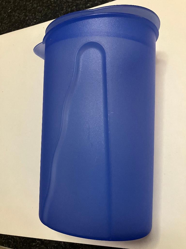 tupperware kan 1 liter