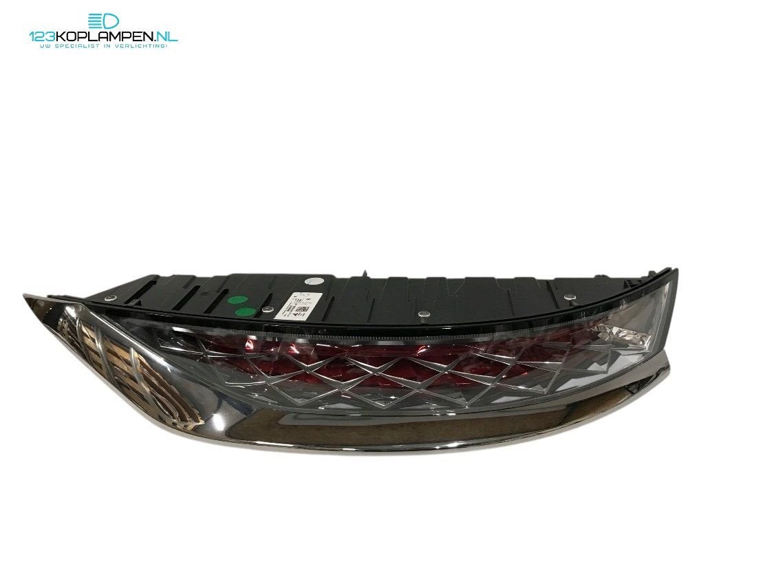 Citroën DS7 Crossback achterlicht rechts LED, Gebruikt, -, -, Verzenden