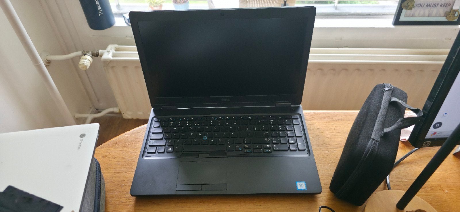 Dell Snelle Precision 3520 Laptop -  ruilen mogelijk, Computers en Software, Ophalen of Verzenden, Zo goed als nieuw, Dell, Gaming