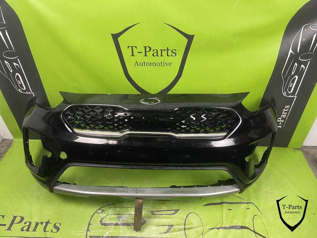 kia niro voorbumper bumper, Heolleung-ro 12
06797  Seoul, Ophalen of Verzenden, Bumper, Info@kia.com