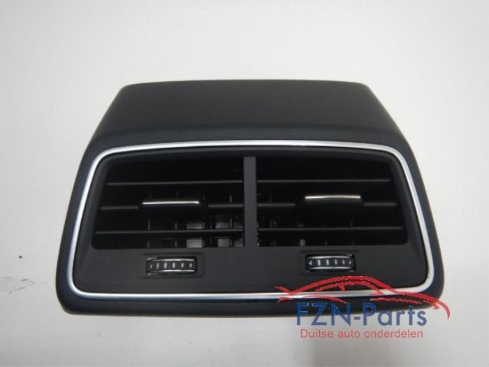 Luchtrooster achter Audi A6 (22745446), Auto-onderdelen, Ophalen of Verzenden, Gebruikt