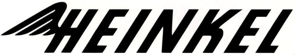Heinkel sticker #1, Motoren, Verzenden