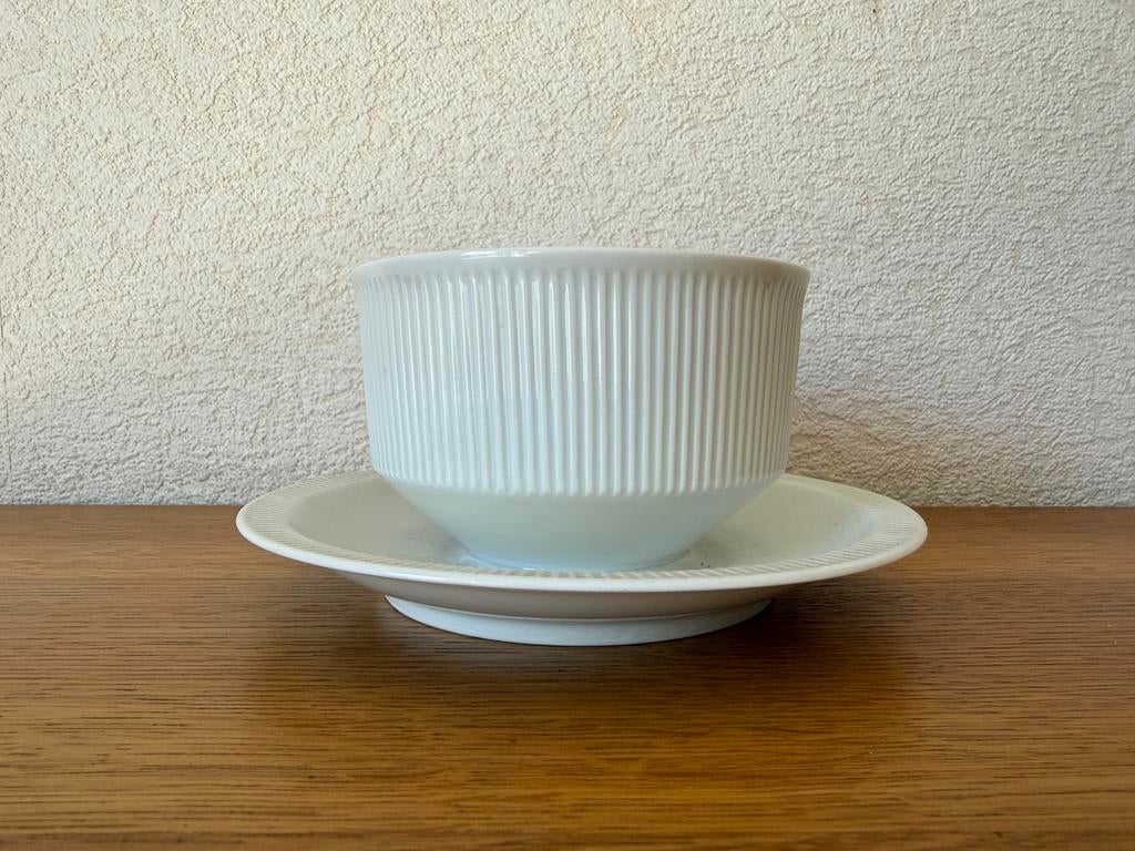 Servies Arzberg Cannelee (diverse items), Ophalen, Gebruikt, Overige typen, Overige stijlen