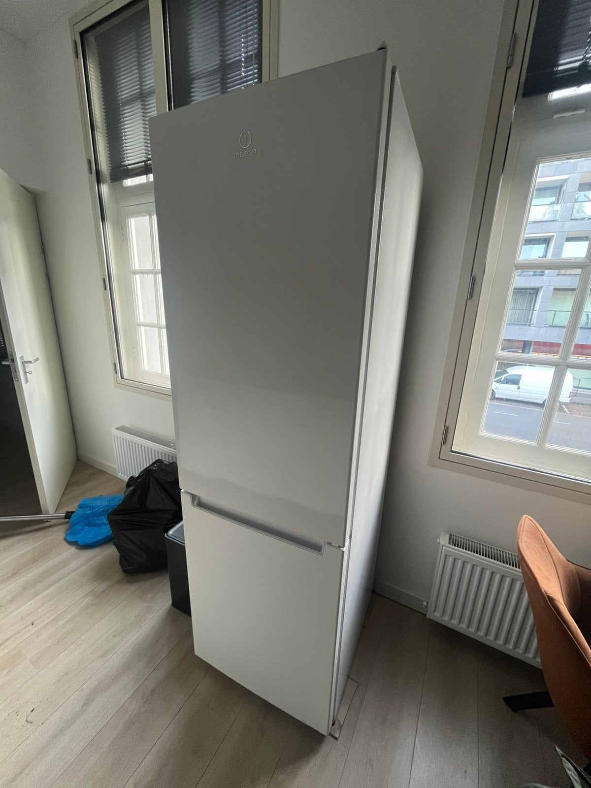 Koelvriescombinatie