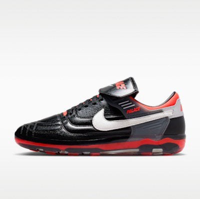 Nike Cryoshot Air Speed M Palace Maat 44 & 38, Ophalen of Verzenden, Zo goed als nieuw