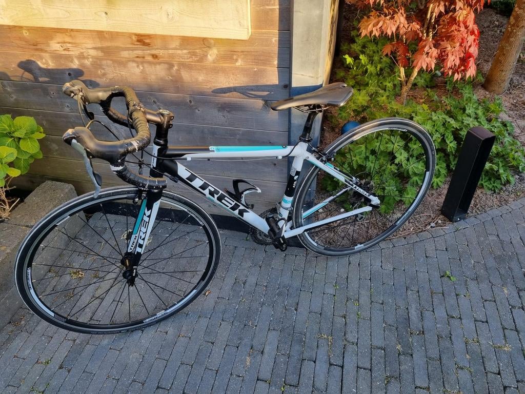 Racefiets kinderen 
Merk Trek, Velgrem, Nieuw, Minder dan 49 cm, Overige maten