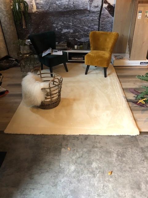 Vloerkleed Longbarn Ripe 170 cm x 230 cm, 150 tot 200 cm, Ophalen of Verzenden, Info@b2bcarpets.nl, Lichtenvoorde