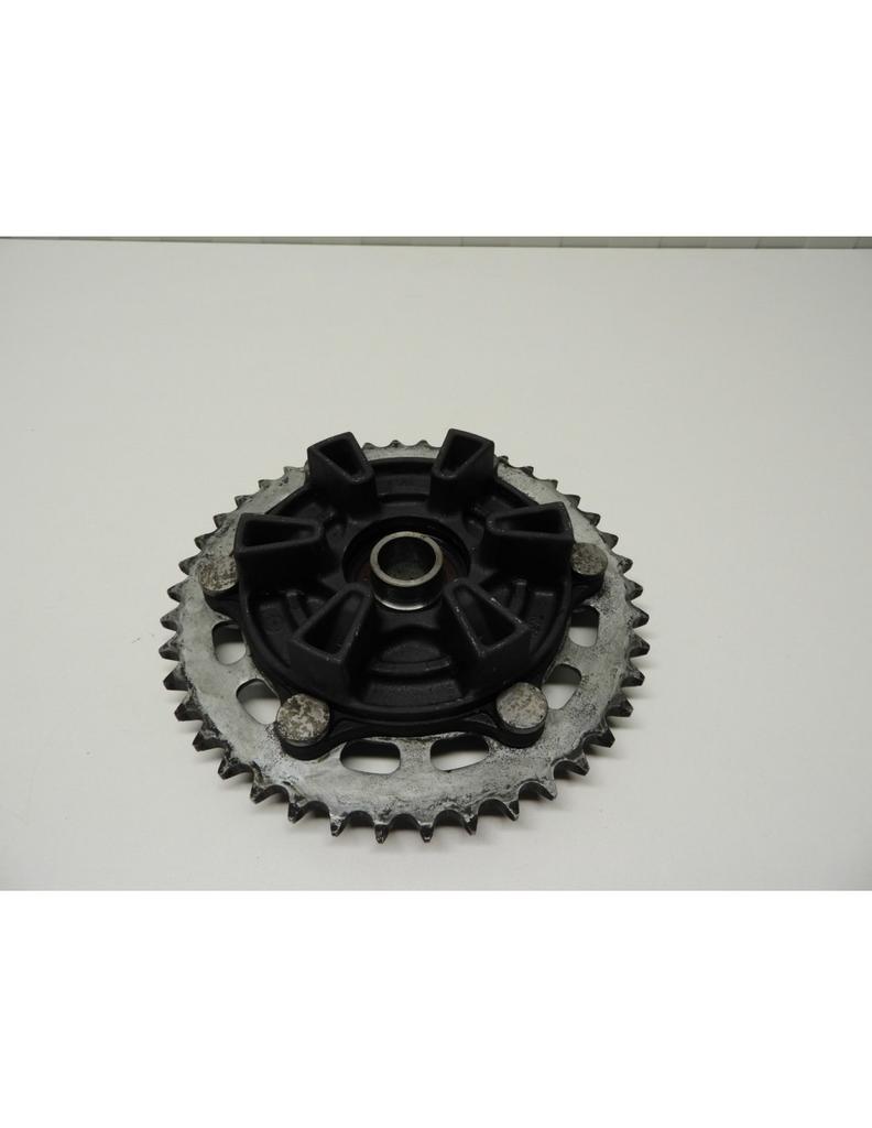 CBR1000RR 2008 - 2011 Honda Kettingwieldrager D1-42508
