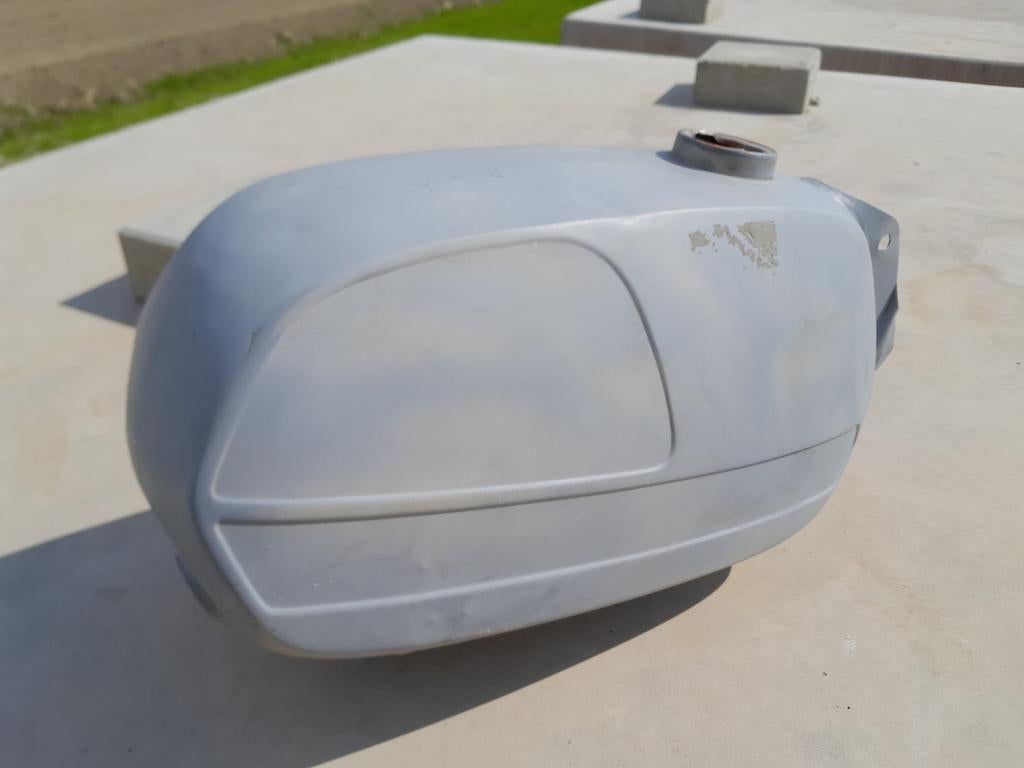 kreidler A tank, Fietsen en Brommers, Ophalen, Gebruikt, Tank