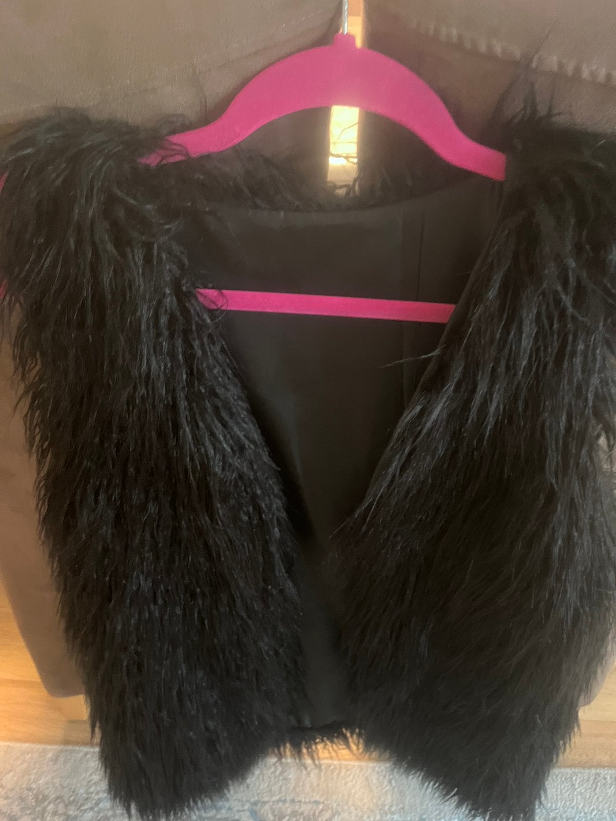 Bond Bodywarmer een seiz, Ophalen of Verzenden, Zo goed als nieuw