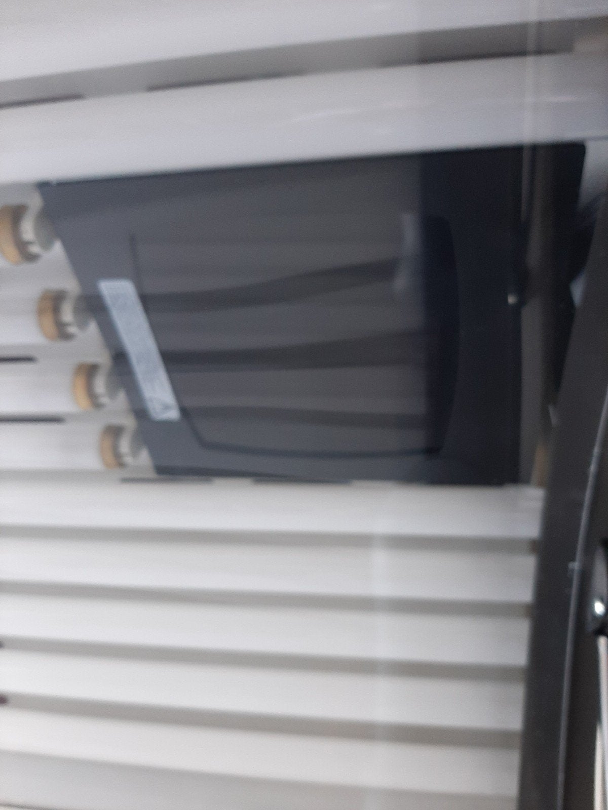 Hapro Onyx 26-1 , 2 jaar garantie ( rood metallic ), Witgoed en Apparatuur, Ophalen of Verzenden, Zo goed als nieuw, Zonnebank dubbelzijdig