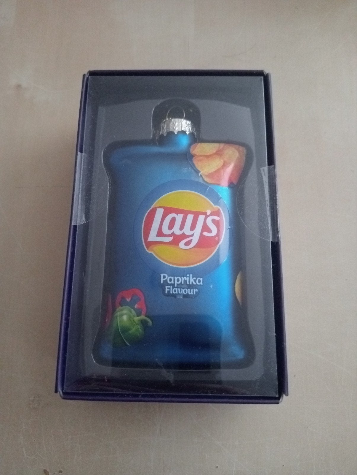 kerst hanger lays paprika, Diversen, Ophalen, Nieuw