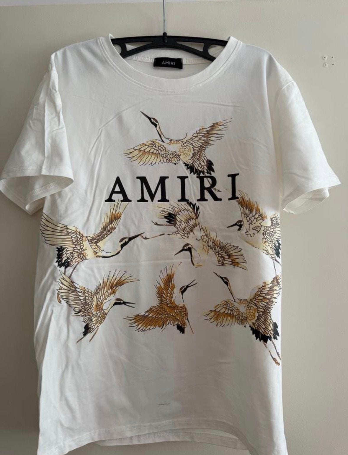 Nieuw T-shirt, Ophalen of Verzenden, Zo goed als nieuw, Korte mouw