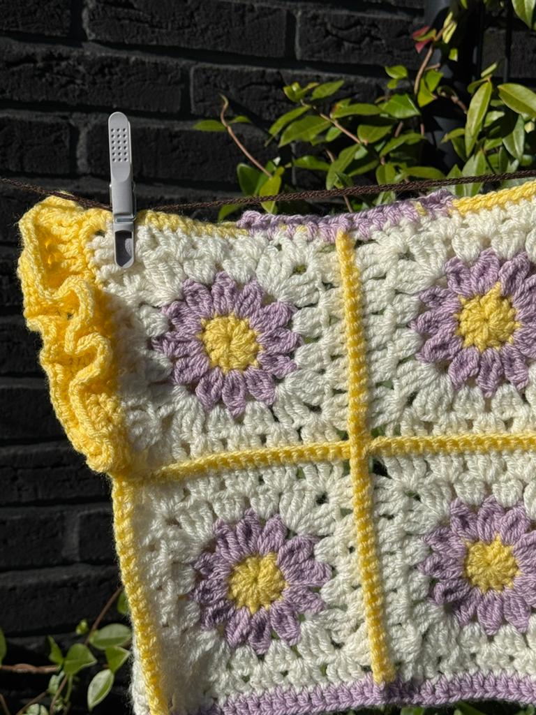 Handgemaakt kinder handmade children/baby cardigan, Kinderen en Baby's, Kinderkleding | Overige, Ophalen of Verzenden, Nieuw, Meisje