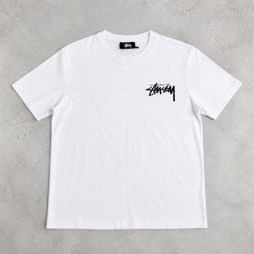 Stussy t-shirt, Kleding | Heren, Meerkleurig, Stussy, Nieuw, Ophalen of Verzenden