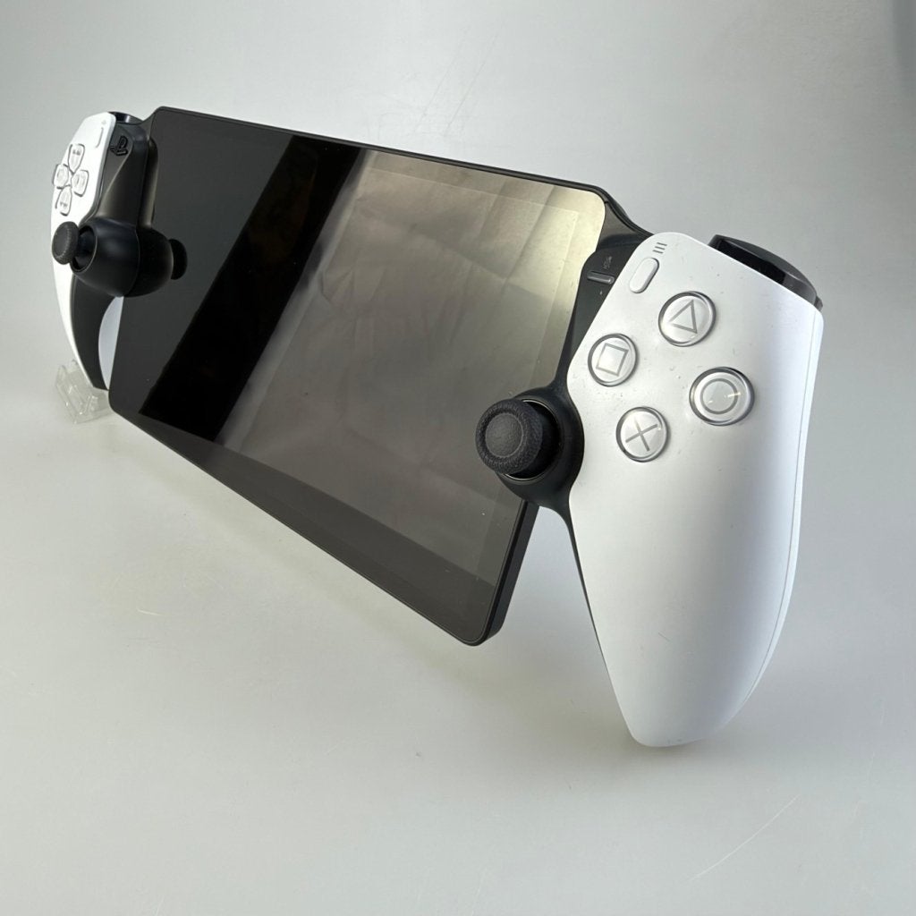 Foto 3 van Playstation Portal Wit | ZGAN