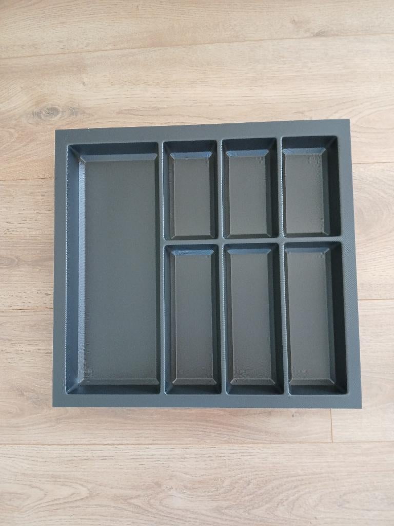 Bestekbak- nieuw, Huis en Inrichting, Ophalen, Nieuw