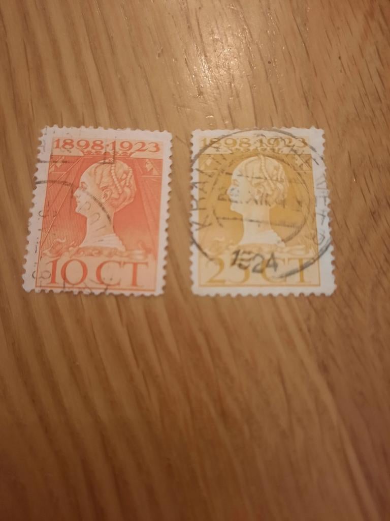 Oude Belgische postzegels Koningin Astrid (1923-1934), Ophalen of Verzenden