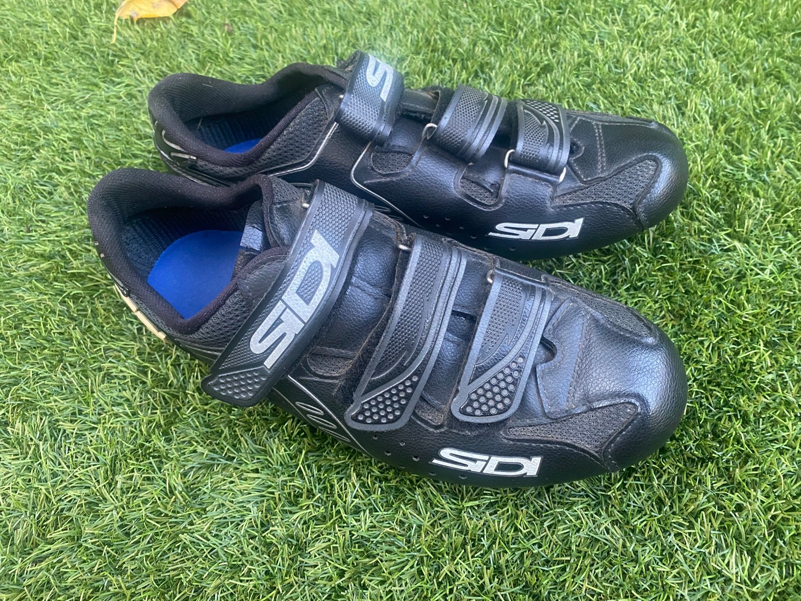 Sidi wielrenschoenen maat 43, Ophalen of Verzenden, Zo goed als nieuw, Schoenen