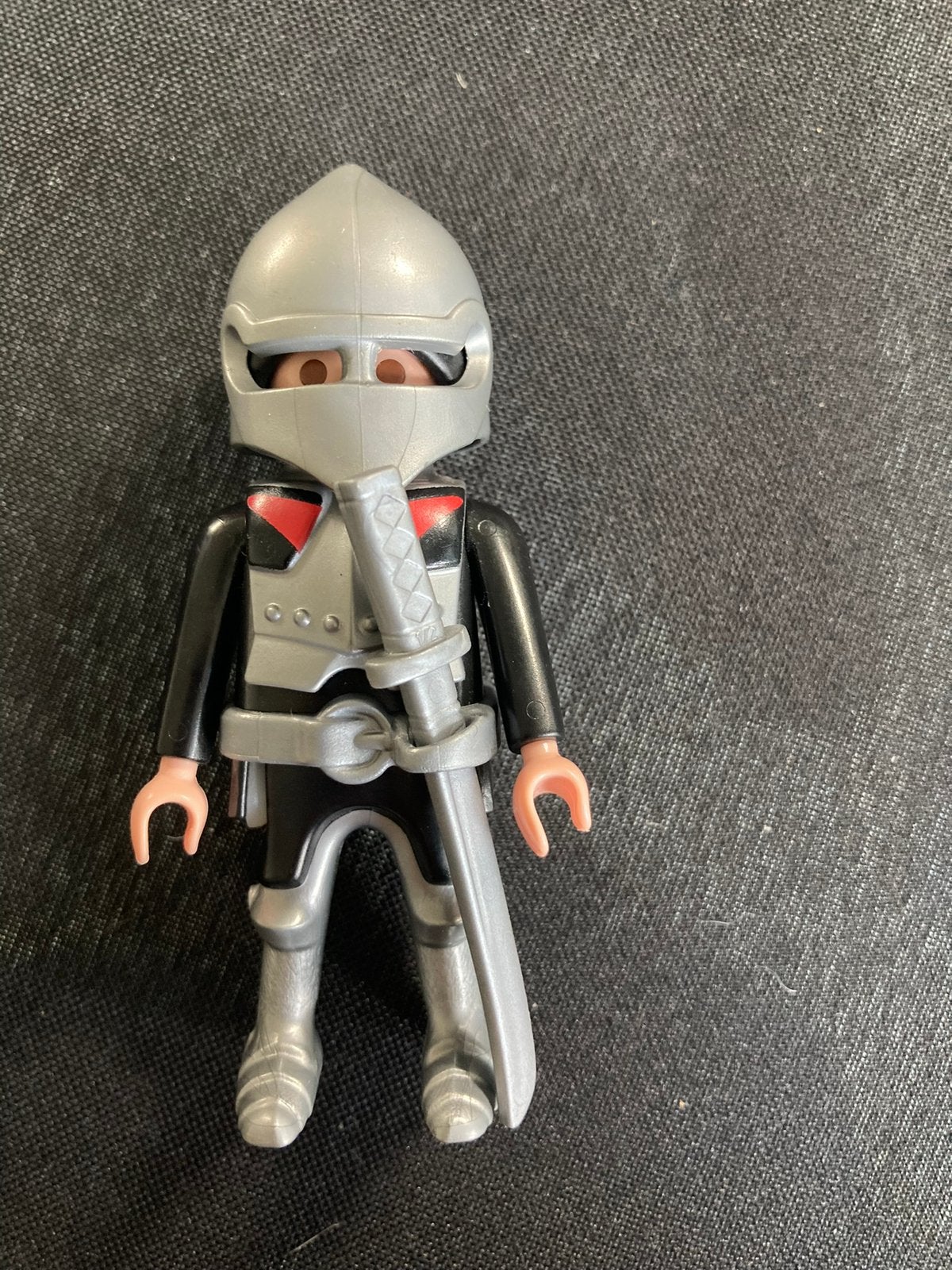 Playmobil mooie ridder., Kinderen en Baby's, Speelgoed | Playmobil, Ophalen of Verzenden, Zo goed als nieuw