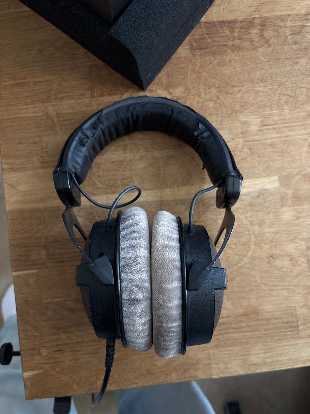 Beyerdynamic DT 770 PRO Hoofdtelefoon - Gebruikt, Audio, Tv en Foto, Koptelefoons, Beyerdynamic, Gebruikt, Ophalen of Verzenden
