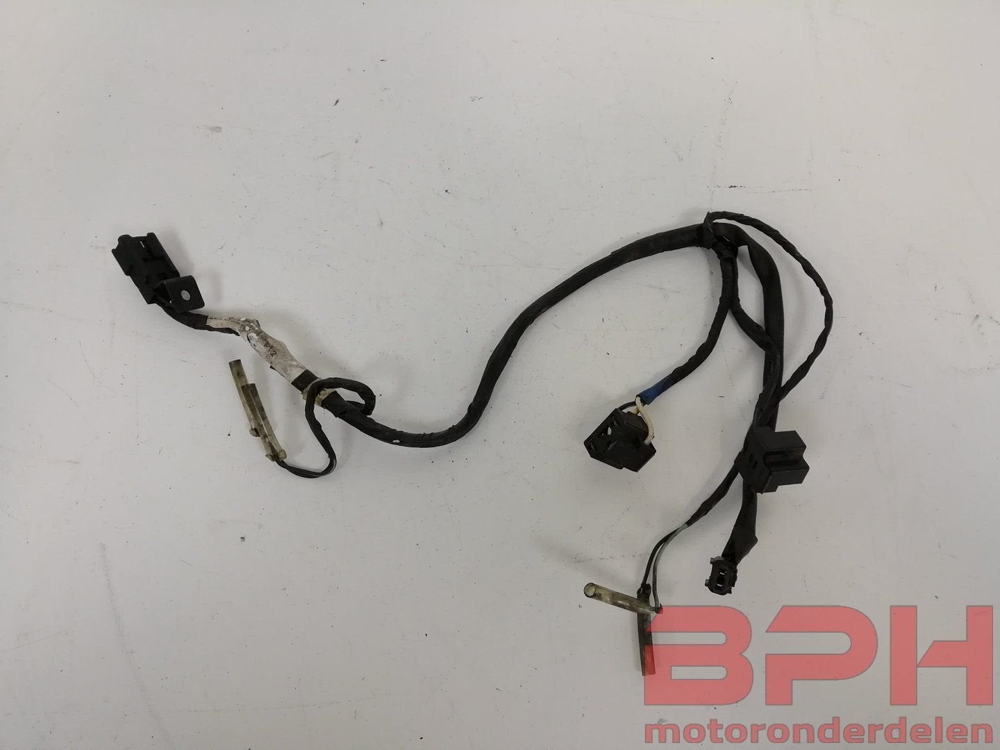 Kabelboom Suzuki GSX-R 750w 1100w 1992 t/m 1994 draadboom 1, Gebruikt, -, -, Ophalen of Verzenden