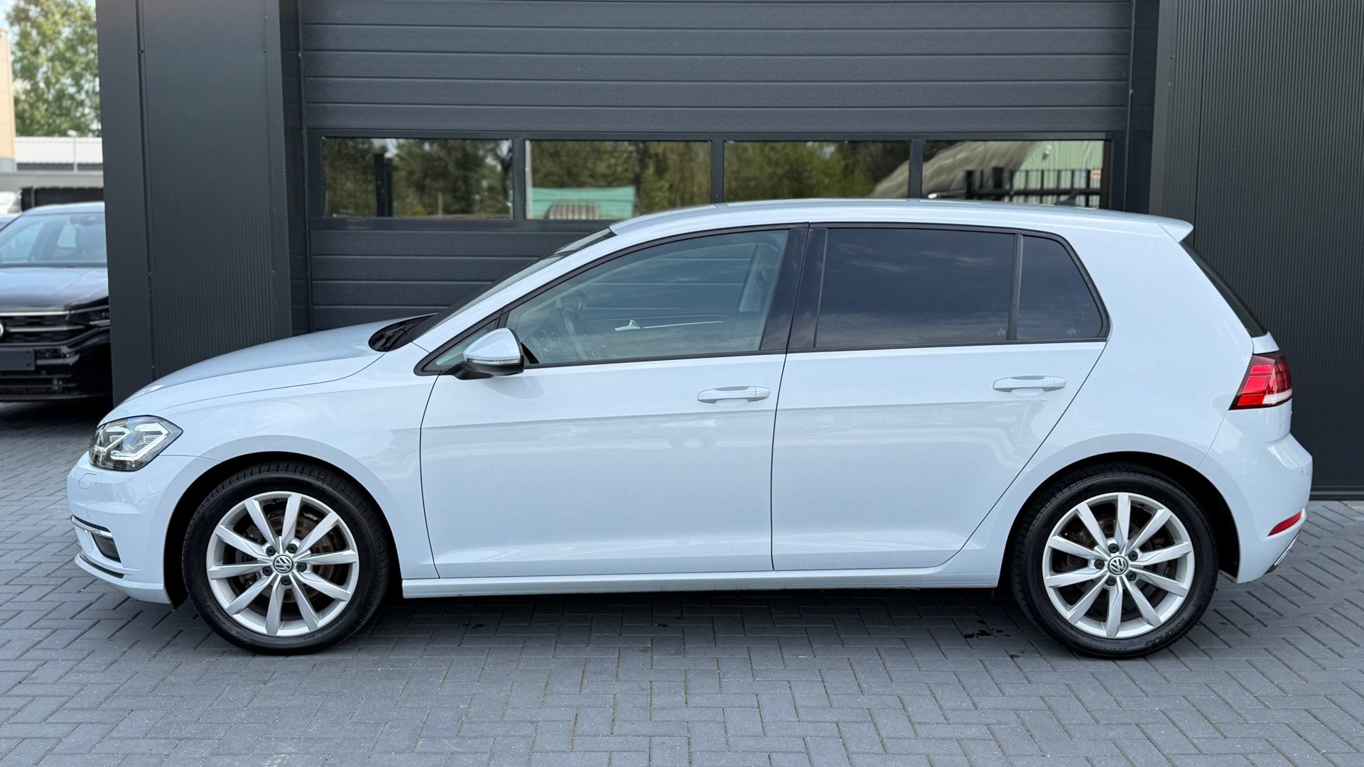 Volkswagen GOLF 1.4 TSI Highline Camera|Stoelverwarming|Virt, 125 pk, Gebruikt, Euro 6, 4 cilinders