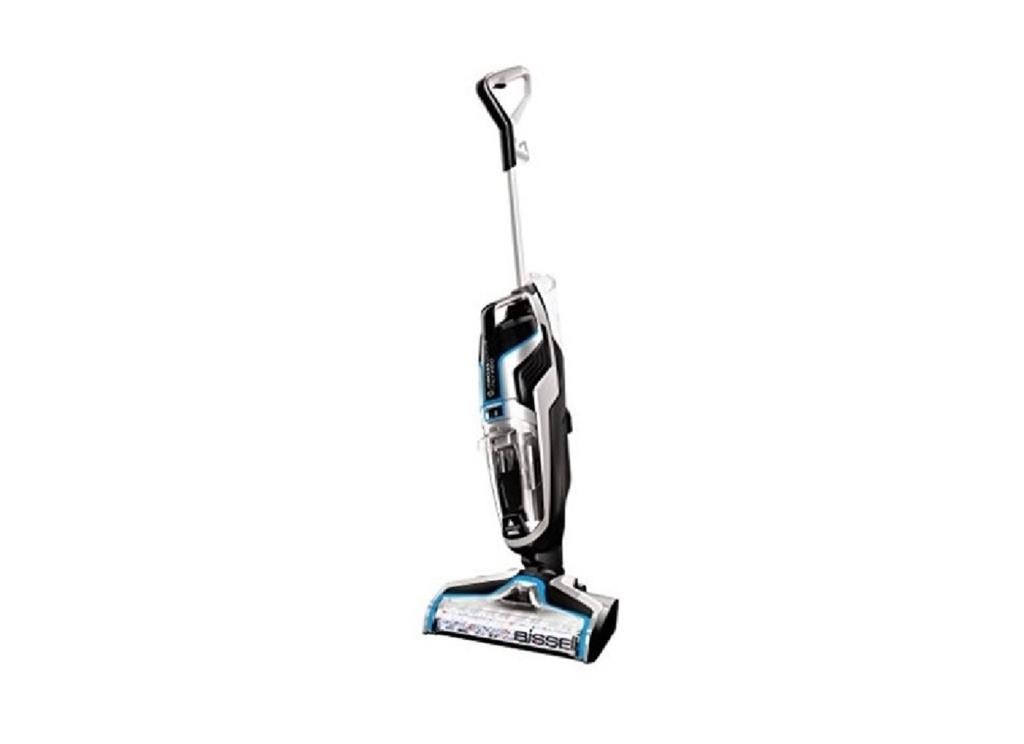 Bissel CrossWave Pet Pro - NIEUW -, Ophalen of Verzenden