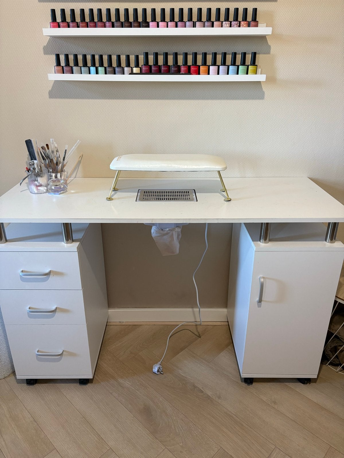 Nagelstyliste compleet, Diensten en Vakmensen, Nagelverzorging
