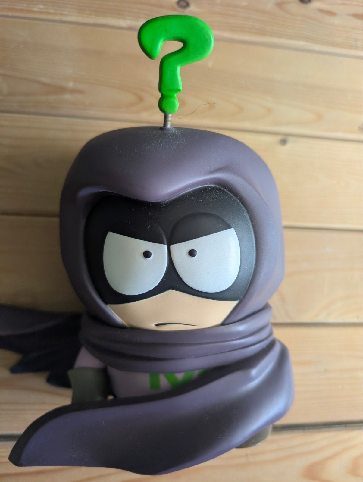 South Park Mysterion Wind-Up Figuur, Ophalen of Verzenden
