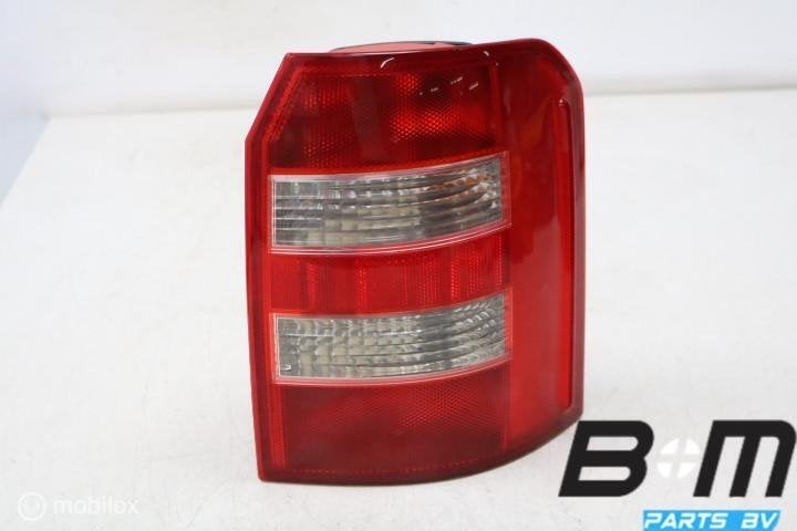 Achterlicht rechts Audi A2 8Z0945096C, Gebruikt