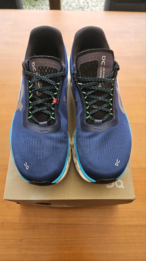On Running Cloudmonster 2 Hardloopschoenen - Nieuw, Overige merken, Hardloopschoenen, Nieuw, Ophalen of Verzenden
