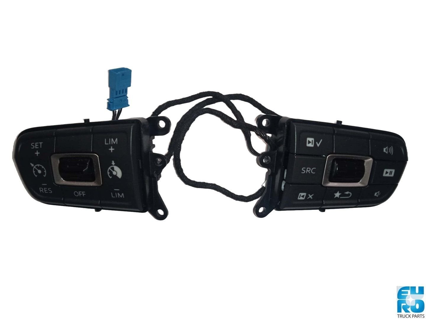 DAF STUURSCHAKELAARS OE 2308040U, Auto-onderdelen, Vrachtwagen-onderdelen, Gebruikt, -, -, Dashboard en Schakelaars