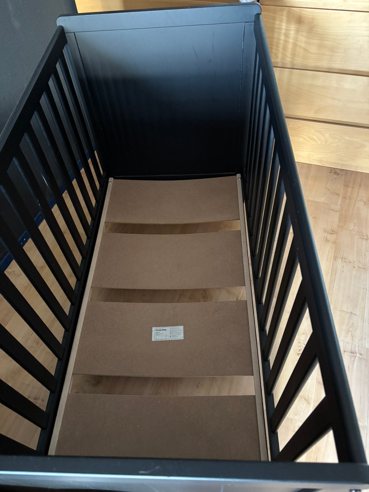 Kinderledikant, Ophalen, Gebruikt, Minder dan 140 cm, Matras