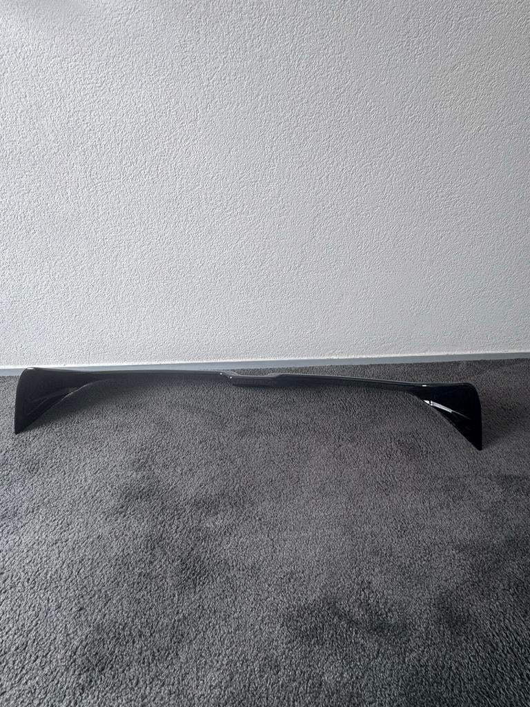 Oettinger spoiler - (Volkwagen Golf 7 model), Ophalen, Achterklep, Nieuw, Achter