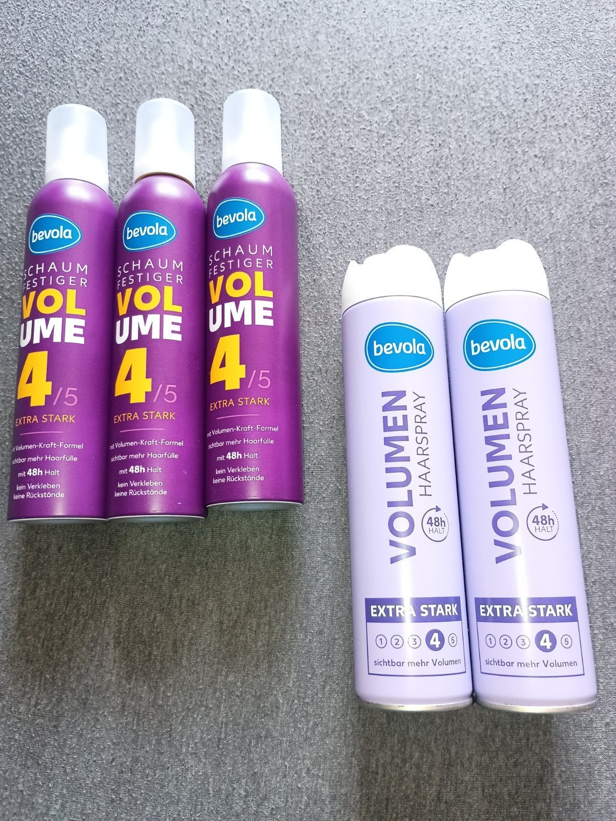 Haarverzorgingspakket en douche creme, Ophalen of Verzenden, Nieuw, Gel, Wax, Haarlak of Mousse